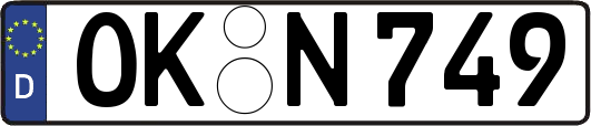 OK-N749