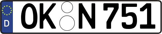 OK-N751