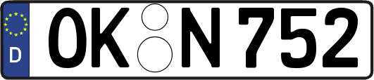 OK-N752