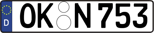 OK-N753