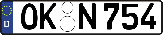 OK-N754