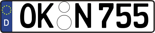 OK-N755