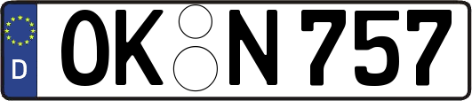 OK-N757