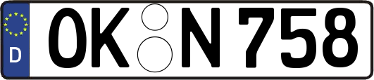 OK-N758