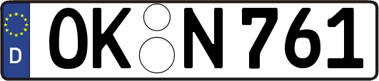 OK-N761