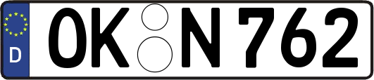 OK-N762
