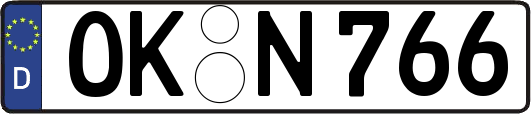 OK-N766
