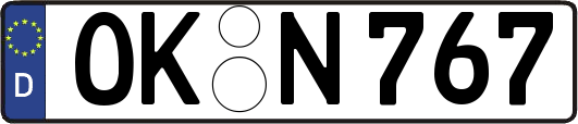 OK-N767