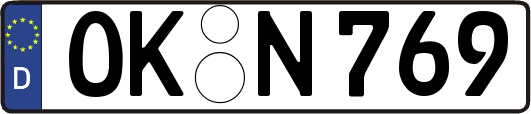 OK-N769