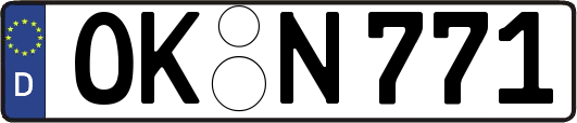 OK-N771