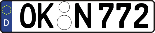 OK-N772