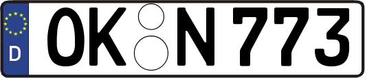 OK-N773