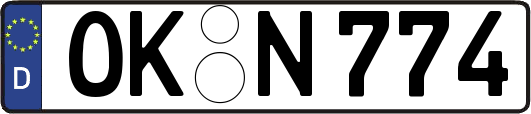 OK-N774