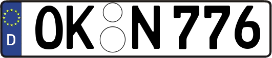 OK-N776