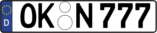 OK-N777