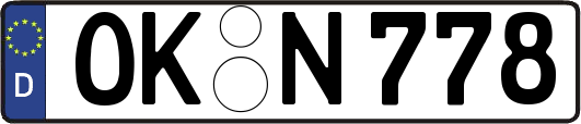 OK-N778