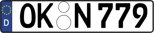 OK-N779