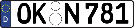 OK-N781