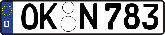 OK-N783