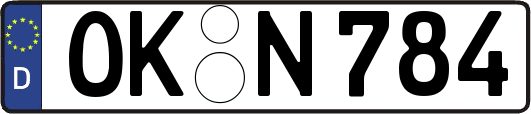 OK-N784