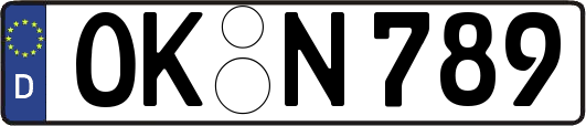 OK-N789
