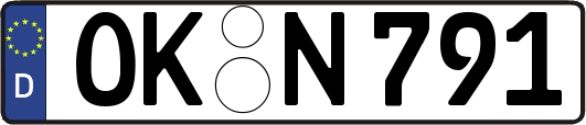 OK-N791