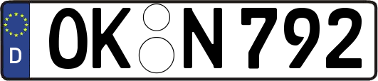 OK-N792