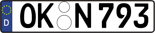 OK-N793