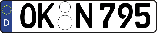 OK-N795