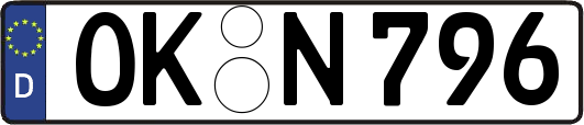 OK-N796