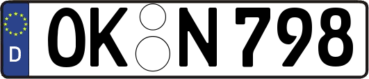 OK-N798