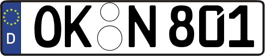 OK-N801