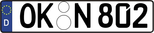 OK-N802