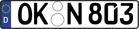 OK-N803