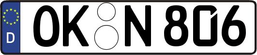 OK-N806