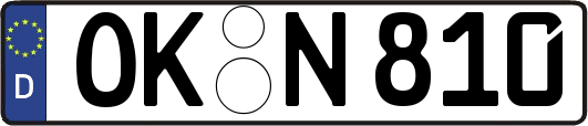 OK-N810