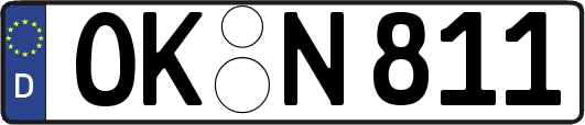 OK-N811