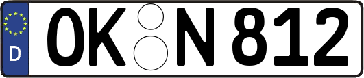 OK-N812