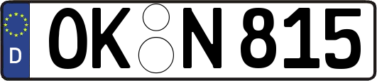 OK-N815