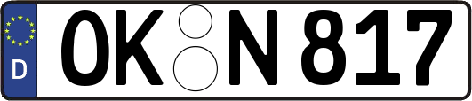 OK-N817