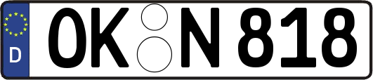 OK-N818