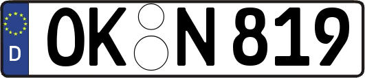 OK-N819