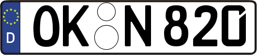 OK-N820