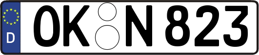 OK-N823