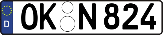 OK-N824