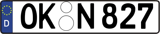 OK-N827