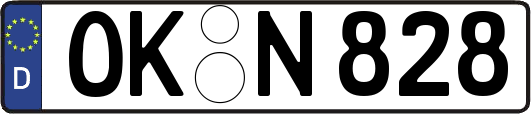 OK-N828