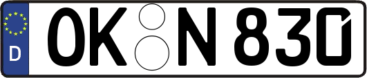 OK-N830