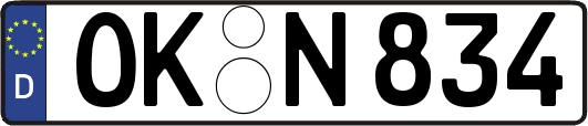OK-N834