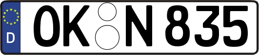 OK-N835
